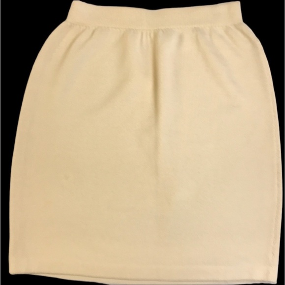 St. John Collection by Marie Gray Knit‎ Skirt Size 4